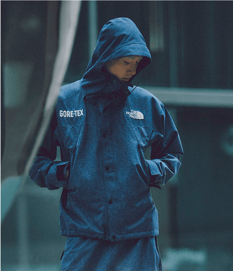 Denim Pack | The North Face